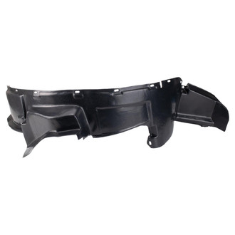 TRQ® - Front Driver Side Fender Liner