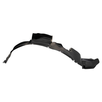 TRQ® - Front Passenger Side Fender Liner