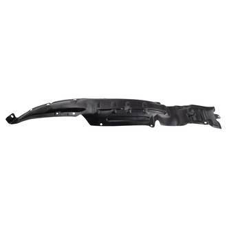 TRQ® - Front Inner Driver Side Fender Liner