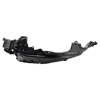 TRQ® - Front Driver Side Fender Liner