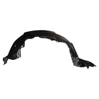TRQ® - Front Driver Side Fender Liner