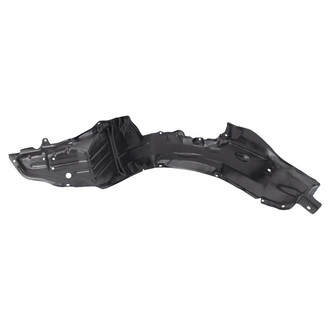 TRQ® - Front Passenger Side Fender Liner
