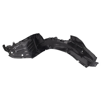 TRQ® - Front Passenger Side Fender Liner