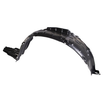 TRQ® - Front Driver Side Fender Liner