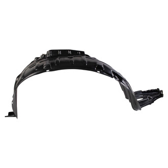 TRQ® - Front Passenger Side Fender Liner