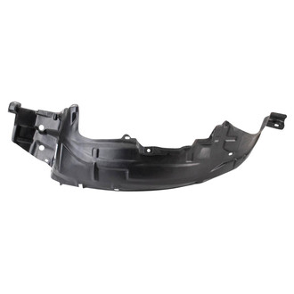 TRQ® - Front Driver Side Fender Liner