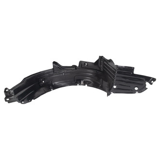 TRQ® - Front Driver Side Fender Liner
