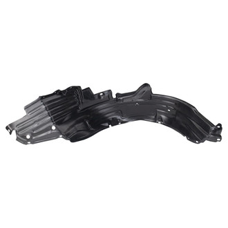 TRQ® - Front Passenger Side Fender Liner