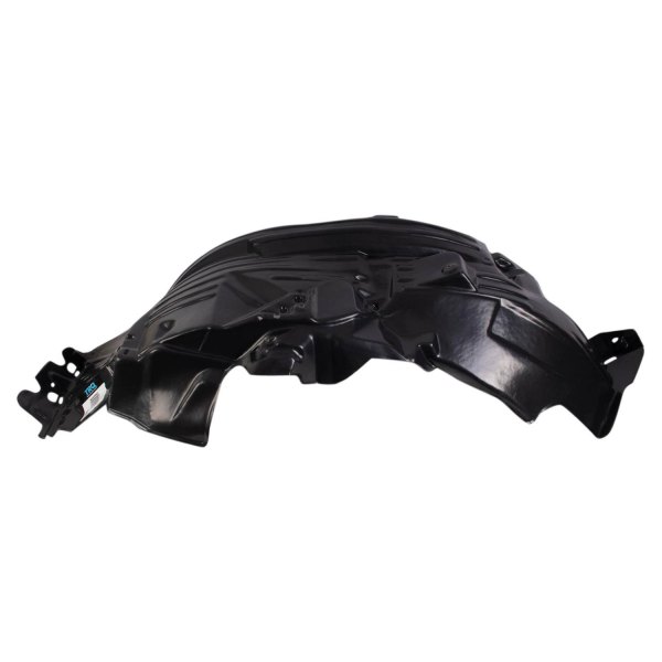 TRQ® - Front Passenger Side Inner Fender Liner