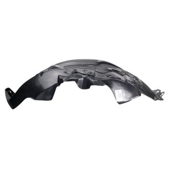 TRQ® - Front Driver Side Fender Liner