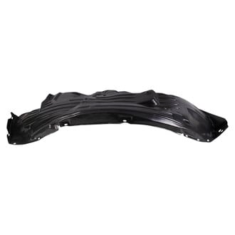 TRQ® - Front Driver Side Fender Liner