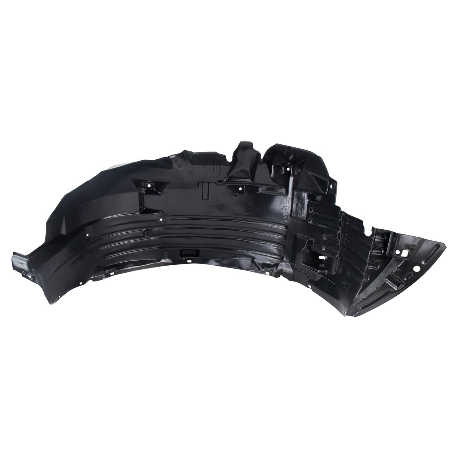 TRQ® - Fender Liner