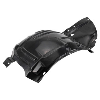 TRQ® - Front Passenger Side Fender Liner Front Section