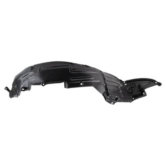 TRQ® - Front Driver Side Fender Liner