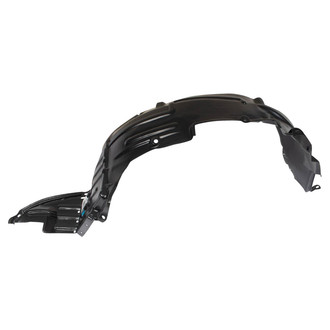 TRQ® - Front Passenger Side Fender Liner