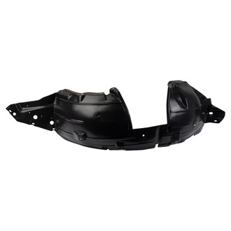 TRQ® - Front Driver Side Fender Liner