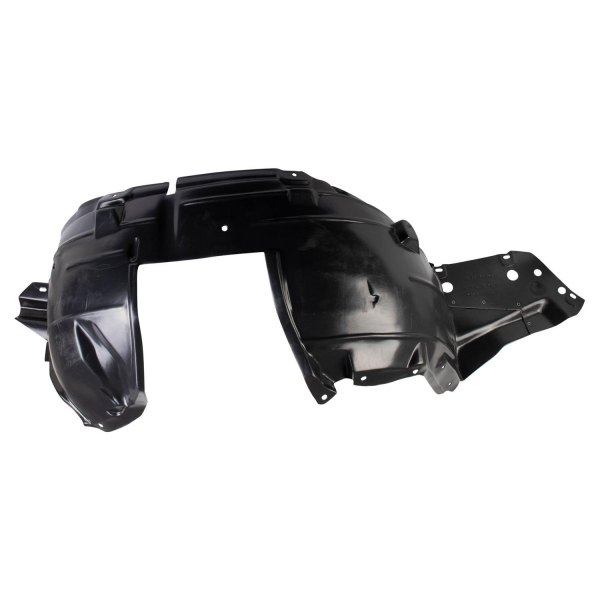 TRQ® - Front Driver Side Inner Fender Liner