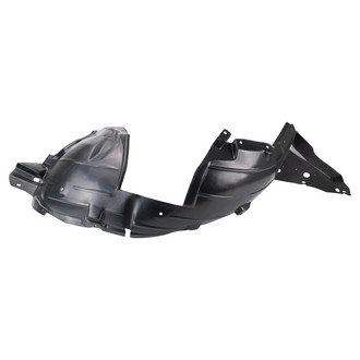 TRQ® - Front Passenger Side Fender Liner
