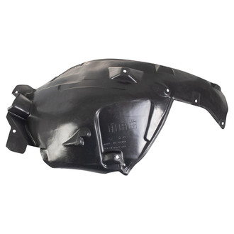 TRQ® - Front Driver Side Fender Liner Rear Section