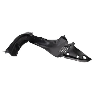 TRQ® - Front Driver Side Fender Liner