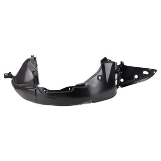 TRQ® - Front Passenger Side Fender Liner