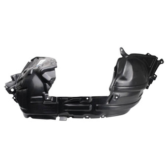 TRQ® - Front Inner Driver Side Fender Liner