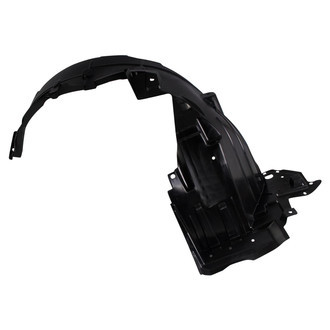 TRQ® - Front Driver Side Fender Liner