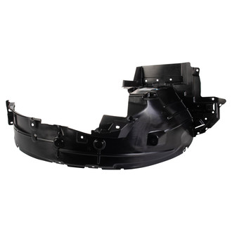 TRQ® - Front Passenger Side Fender Liner