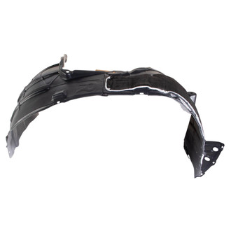 TRQ® - Front Passenger Side Fender Liner