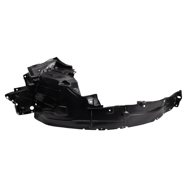 TRQ® - Front Driver Side Fender Liner