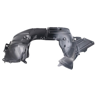TRQ® - Front Driver Side Fender Liner