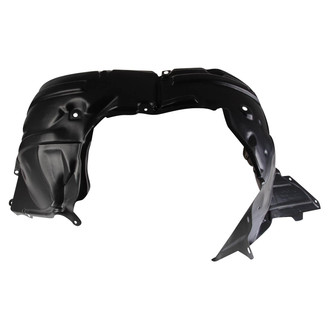 TRQ® - Front Driver Side Fender Liner