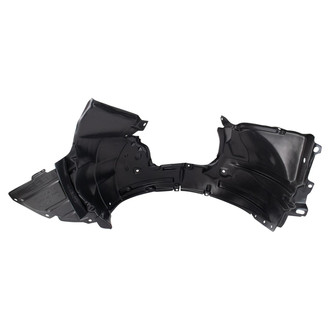 TRQ® - Front Passenger Side Fender Liner