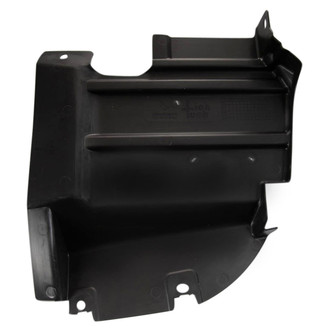 TRQ® - Front Forward Passenger Side Fender Liner