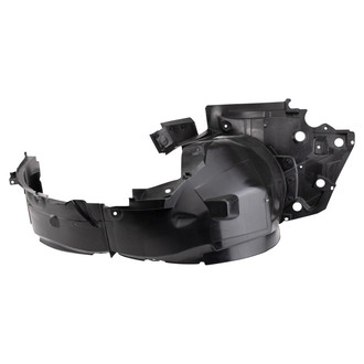 TRQ® - Front Passenger Side Fender Liner