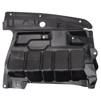 TRQ® - Engine Splash Shield