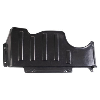 TRQ® - Underbody Engine Splash Shield