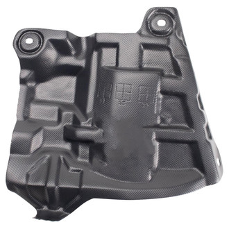 TRQ® - Fender Splash Shield