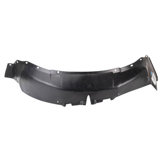TRQ® - Front Driver Side Fender Liner