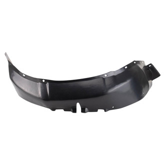 TRQ® - Front Passenger Side Fender Liner