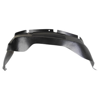 TRQ® - Front Passenger Side Fender Liner