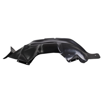 TRQ® - Front Passenger Side Fender Liner