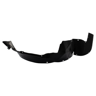 TRQ® - Front Passenger Side Fender Liner