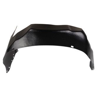 TRQ® - Front Driver Side Fender Liner