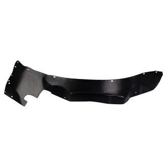 TRQ® - Front Passenger Side Fender Liner