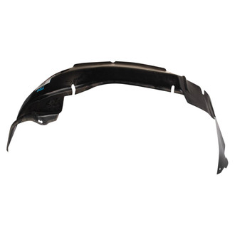 TRQ® - Front Driver Side Fender Liner