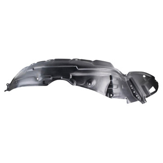 TRQ® - Front Driver Side Fender Liner