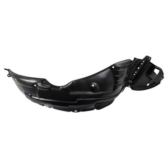 TRQ® - Front Passenger Side Fender Liner