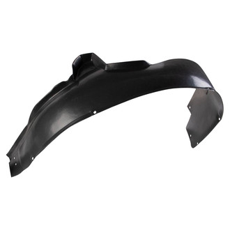TRQ® - Front Passenger Side Fender Liner