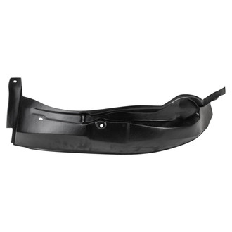 TRQ® - Front Driver Side Fender Liner